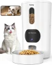 Превью Automatic Pet Feeder with Camera — Automatic Pet Feeder, Yakry