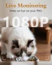 Превью Automatic Pet Feeder with Camera — Automatic Pet Feeder, Yakry