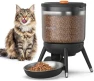 Превью Automatic Pet Feeder with Timed Food Dispenser — Automatic Pet Feeder, Invengo