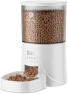 Превью Automatic Pet Feeder with Timer and Dual Power — Automatic Pet Feeder, PETULTRA