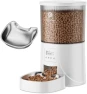 Превью Automatic Pet Feeder with Timer and Dual Power — Automatic Pet Feeder, PETULTRA