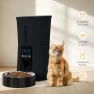 Превью Automatic Pet Feeder with Voice Recorder and App Control — Automatic Pet Feeder, NEWBULIG