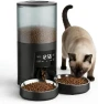 Превью Automatic Pet Feeder with Voice Recorder and App Control — Automatic Pet Feeder, NEWBULIG