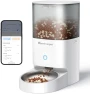 Превью Automatic Pet Feeder with WiFi and Bluetooth App Control — Automatic Pet Feeder, HomeRunPet