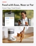 Превью Automatic Pet Feeder with WiFi and Bluetooth App Control — Automatic Pet Feeder, HomeRunPet