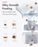 Превью Automatic Pet Feeder with WiFi and Bluetooth App Control — Automatic Pet Feeder, HomeRunPet