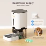 Превью Automatic Pet Feeder — Automatic Pet Feeder, TYM