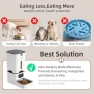 Превью Automatic Pet Feeder — Automatic Pet Feeder, TYM