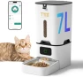 Превью Automatic Pet Feeder — Automatic Pet Feeder, TYM