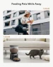Превью Automatic Pet Feeder — Automatic Pet Feeder, Sarpaws