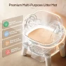 Превью Automatic Self-Cleaning Cat Litter Box — Self-Cleaning Litter Box, RPZ