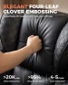 Превью Big and Tall Office Chair with Foot Rest — Smart Chairs, GTPLAYER