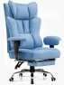 Превью Big and Tall Office Chair with Foot Rest — Smart Chairs, GTPLAYER