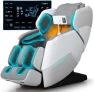 Превью Dual Mechanism Massage Chair Recliner — Massage Chairs, CareTech
