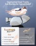 Превью Dual Mechanism Massage Chair Recliner — Massage Chairs, CareTech