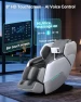 Превью Dual Mechanism Massage Chair Recliner — Massage Chairs, CareTech