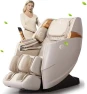 Превью Dual Mechanism Massage Chair Recliner — Massage Chairs, CareTech
