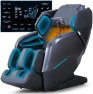 Превью Dual Mechanism Massage Chair Recliner — Massage Chairs, CareTech