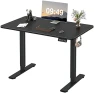 Превью Electric Height Adjustable Standing Desk — Standing Desk, Furmax