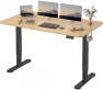 Превью Electric Height Adjustable Standing Desk — Standing Desk, Furmax
