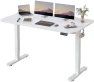 Превью Electric Height Adjustable Standing Desk — Standing Desk, Furmax