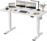 Превью Electric Height Adjustable Standing Desk — Standing Desk, Furmax