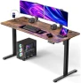 Превью Electric Standing Desk Adjustable Height, Ergonomic Sit Stand Computer Desk — Standing Desk, VVENACE