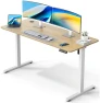 Превью Electric Standing Desk Adjustable Height, Ergonomic Sit Stand Computer Desk — Standing Desk, VVENACE