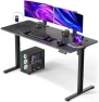 Превью Electric Standing Desk Adjustable Height, Ergonomic Sit Stand Computer Desk — Standing Desk, VVENACE