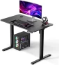 Превью Electric Standing Desk Adjustable Height, Ergonomic Sit Stand Computer Desk — Standing Desk, VVENACE