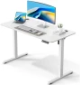 Превью Electric Standing Desk Adjustable Height, Ergonomic Sit Stand Computer Desk — Standing Desk, VVENACE