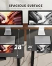 Превью Electric Standing Desk with Keyboard Tray — Standing Desk, ErGear