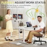 Превью Electric Standing Desk — Standing Desk, Furmax