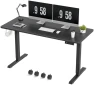 Превью Electric Standing Desk — Standing Desk, Furmax