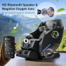 Превью Full Body Massage Chair with Heat and Zero Gravity — Massage Chairs, MYNTA
