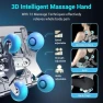 Превью Full Body Massage Chair with Heat and Zero Gravity — Massage Chairs, MYNTA