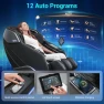 Превью Full Body Massage Chair with Heat and Zero Gravity — Massage Chairs, MYNTA