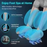 Превью Full Body Massage Chair with Heat and Zero Gravity — Massage Chairs, MYNTA