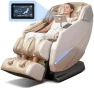 Превью Full Body Massage Chair with Heat and Zero Gravity — Massage Chairs, MYNTA