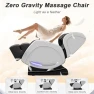Превью Full Body Massage Chair — Massage Chairs, Megashock