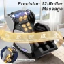 Превью Full Body Massage Chair — Massage Chairs, Megashock