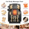 Превью Full Body Massage Chair — Massage Chairs, Megashock