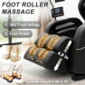 Превью Full Body Massage Chair — Massage Chairs, Megashock