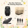 Превью Full Body Massage Chair — Massage Chairs, Real Relax