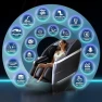 Превью Full Body Massage Chair — Massage Chairs, HealthRelife