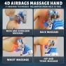 Превью Full Body Massage Chair — Massage Chairs, HealthRelife