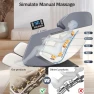 Превью Full Body Massage Chair — Massage Chairs, DOVRYTHEN