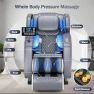 Превью Full Body Massage Chair — Massage Chairs, DOVRYTHEN