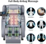 Превью Full Body Massage Chair — Massage Chairs, DOVRYTHEN