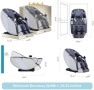 Превью Full Body Massage Chair — Massage Chairs, MassaMAX